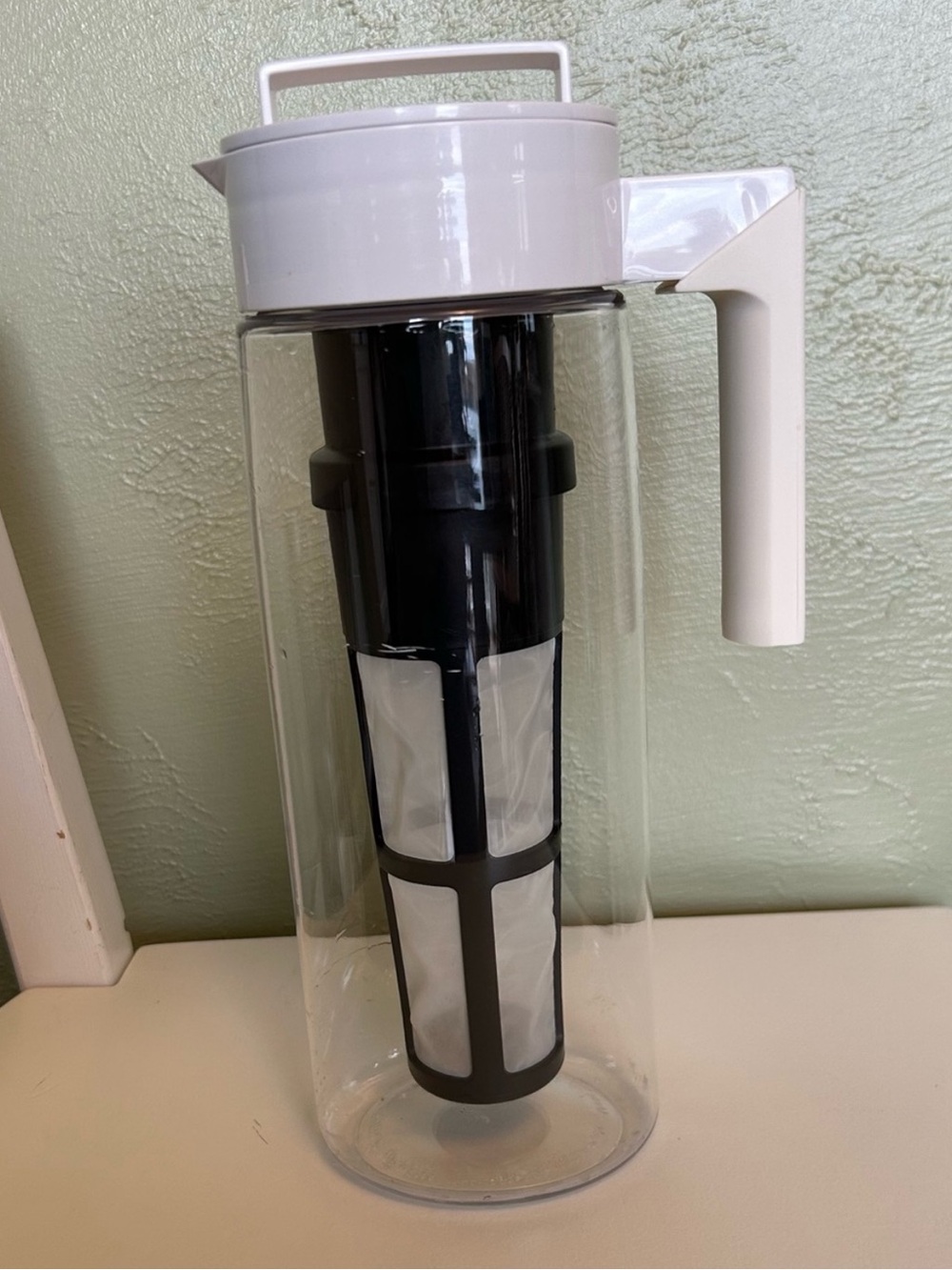 Takeya Deluxe Cold Brew
Coffee Maker